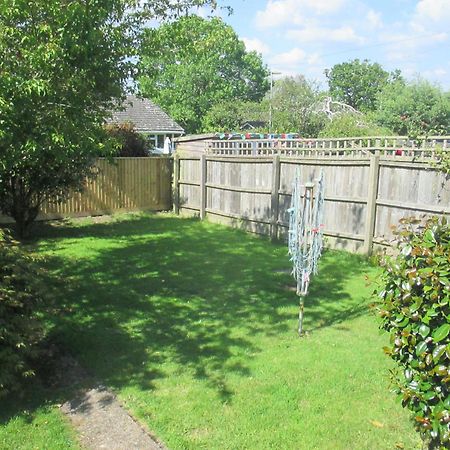 The Bungalow Lymington With New Forest 1 Mile别墅 外观 照片