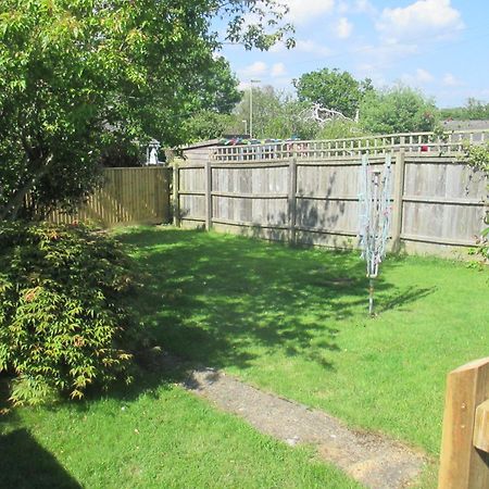 The Bungalow Lymington With New Forest 1 Mile别墅 外观 照片