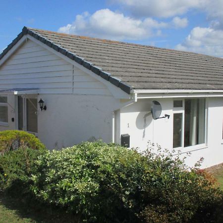 The Bungalow Lymington With New Forest 1 Mile别墅 外观 照片