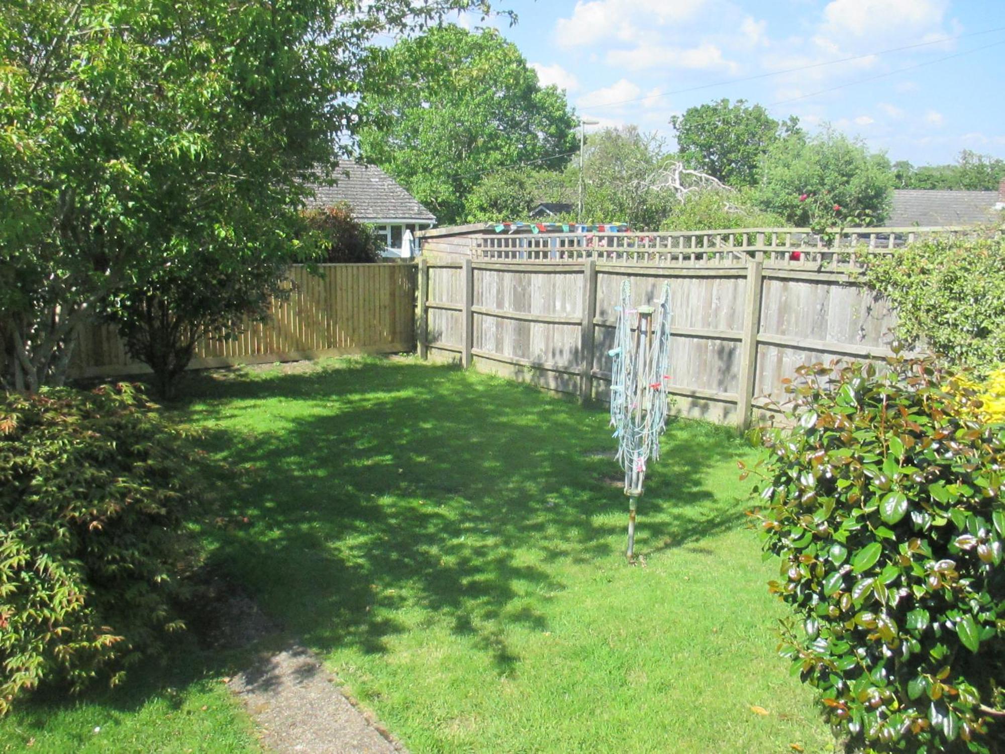 The Bungalow Lymington With New Forest 1 Mile别墅 外观 照片