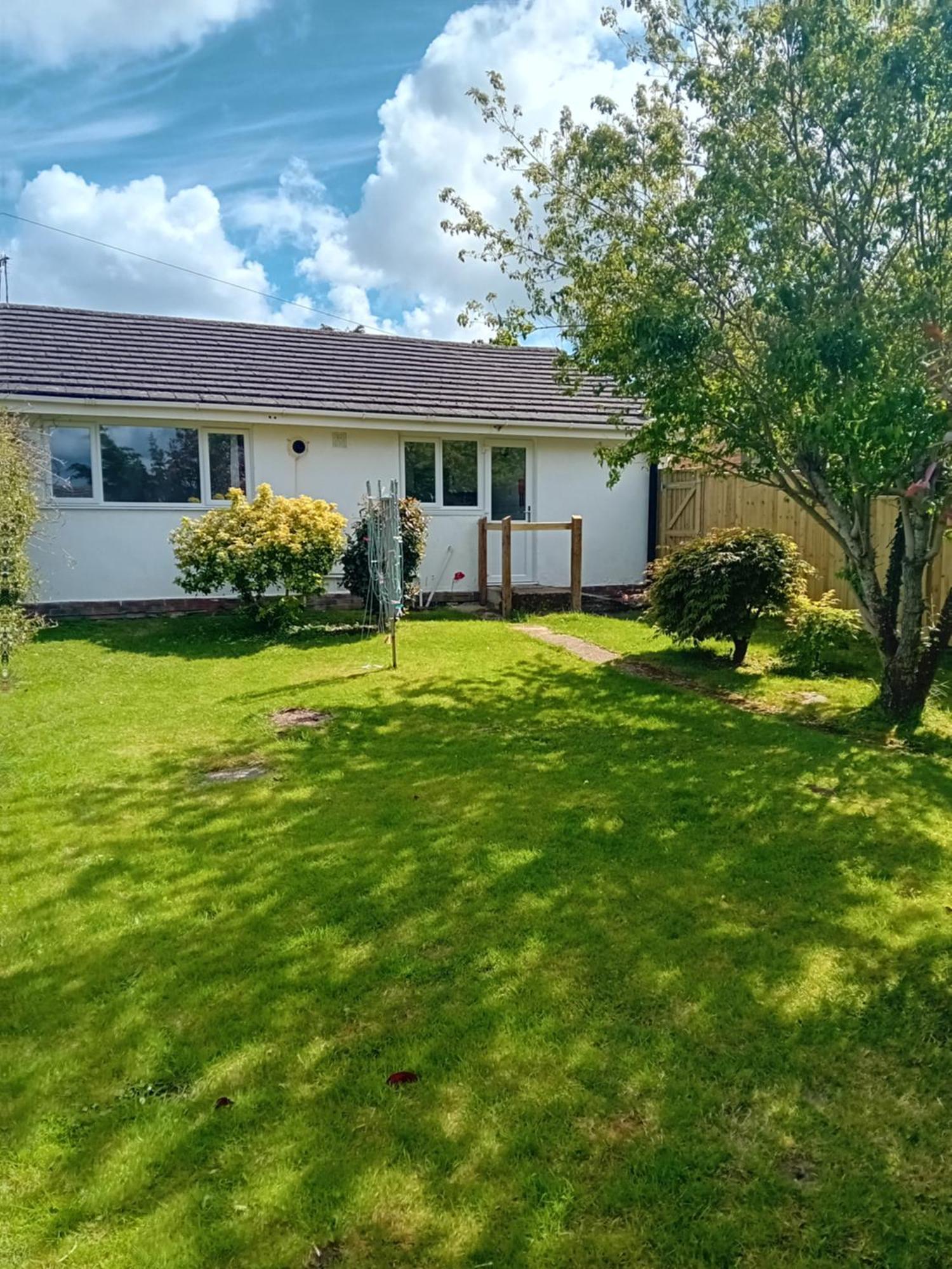 The Bungalow Lymington With New Forest 1 Mile别墅 外观 照片