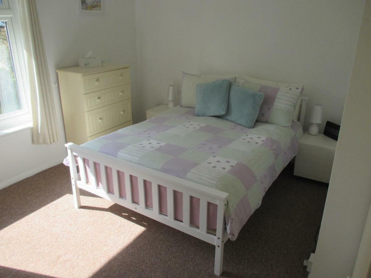 The Bungalow Lymington With New Forest 1 Mile别墅 外观 照片