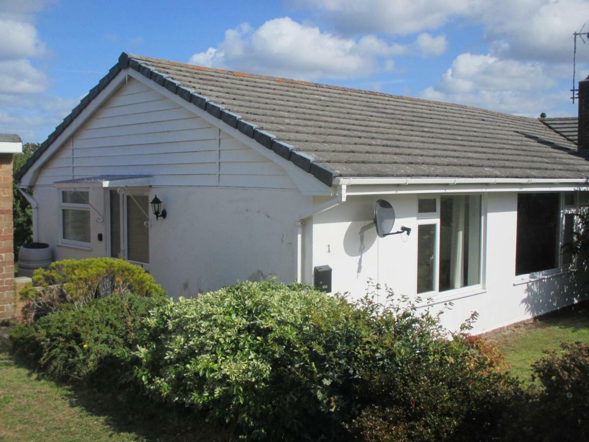 The Bungalow Lymington With New Forest 1 Mile别墅 外观 照片