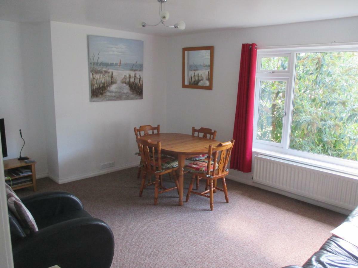 The Bungalow Lymington With New Forest 1 Mile别墅 外观 照片