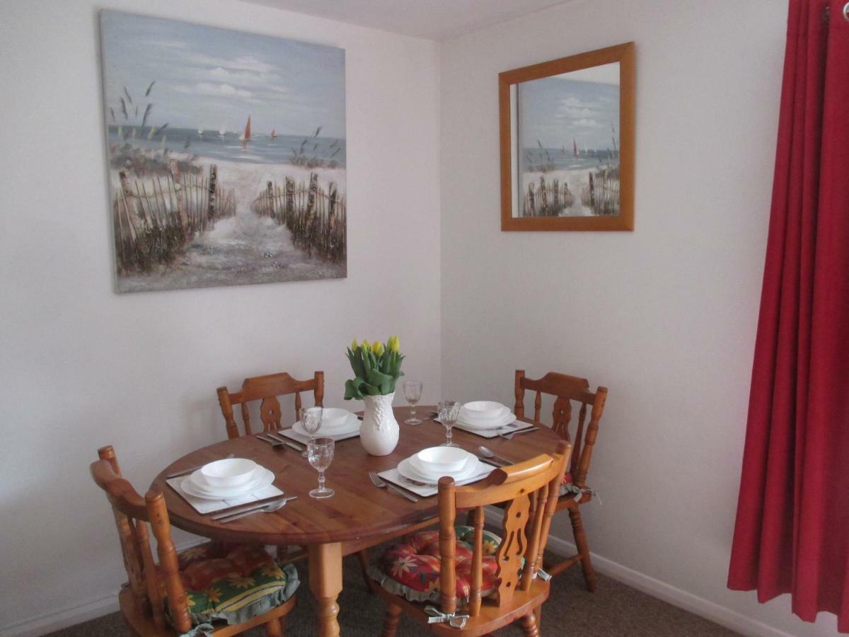 The Bungalow Lymington With New Forest 1 Mile别墅 外观 照片