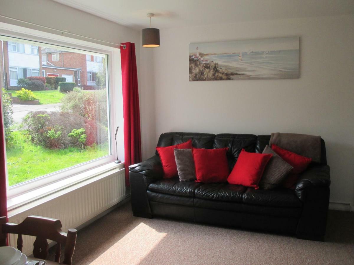 The Bungalow Lymington With New Forest 1 Mile别墅 外观 照片